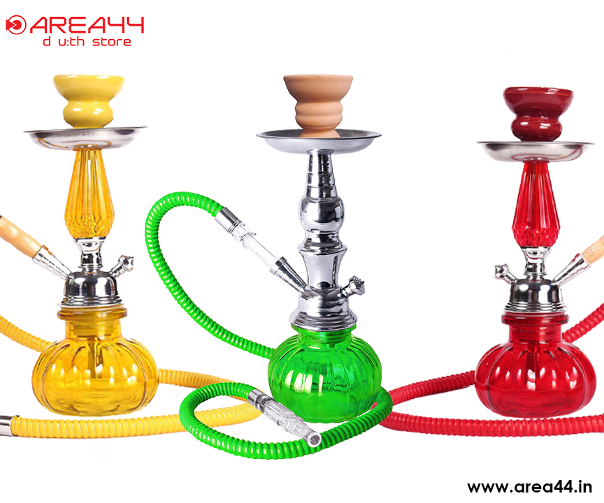 pumpkin hookah pot online
