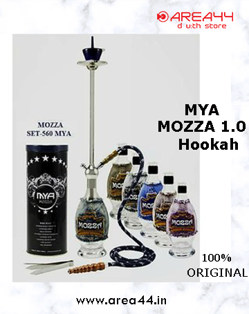 nano mini car hookah