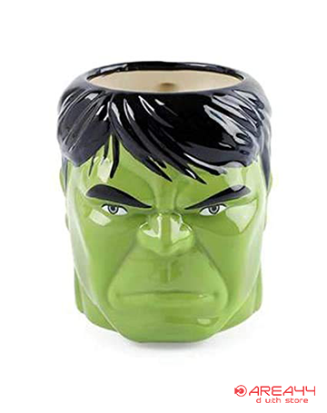 hulk mug