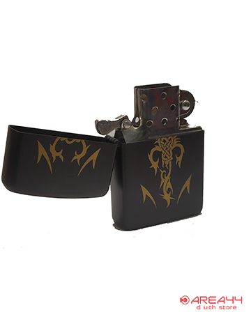 buy fancy pocket lighter online as gift for him black color as men accessories