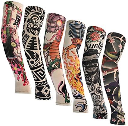 colorfull arm sleeves for men buy arm sleeves for men online as men accessories