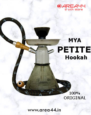 Original MYA Petite Hookah (Multicolor)