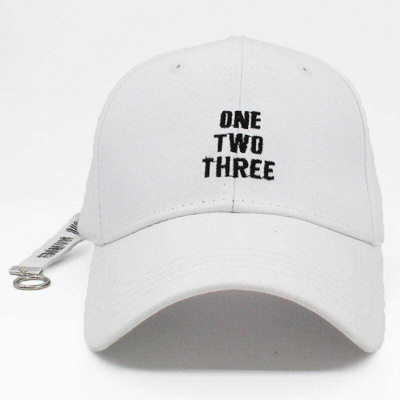 Fashion Design Adjustable Unisex Adult Baseball white cap buy online