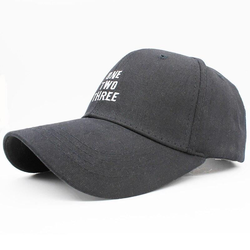 Fashion Design Adjustable Unisex Adult Baseball Cap and hats