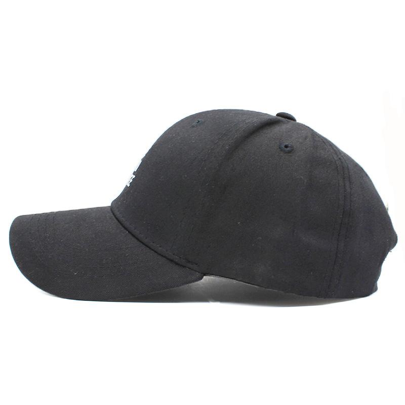 Fashion Design Adjustable Unisex Adult Baseball Cap as gift for cap lover