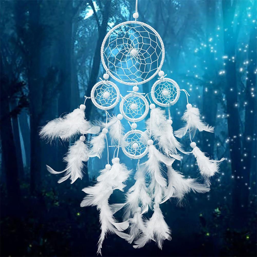 beautiful dreamcatcher as perfect gift for her