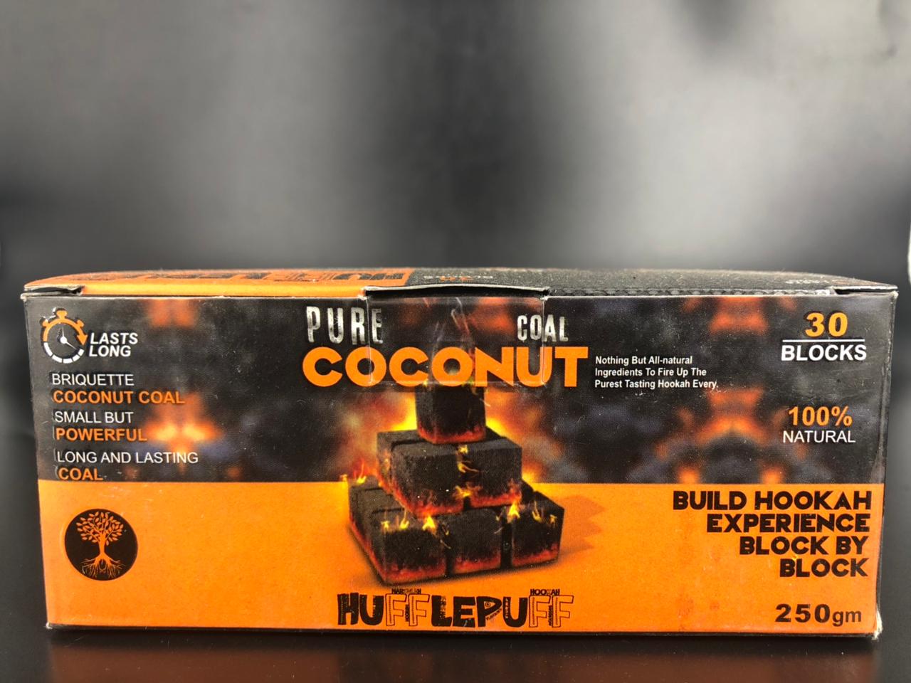 coconut coal for hookah