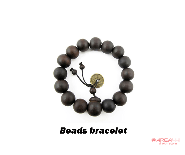 Buy Wood Beads Bracelet buy Asian Buddha Beads Wrist Band online