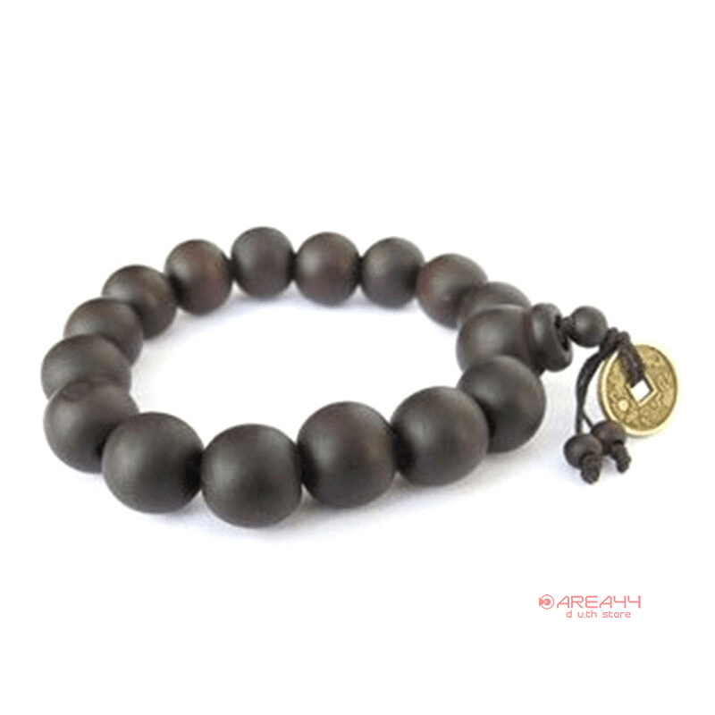 best Wood Beads Bracelet for benefit of mind and soul Asian Buddha Beads bracelet for boys