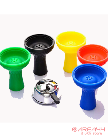 buy silicon chillum online as hookah chillum or shisha chillum