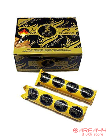 Best Charcoal to buy from hookah shop