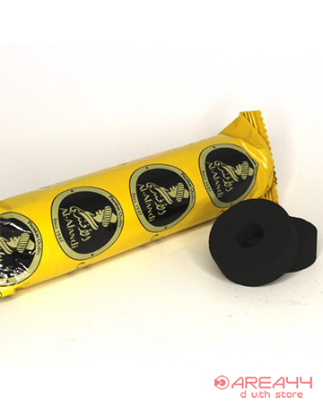 Buy Al Afandi charcoal for hookah shisha