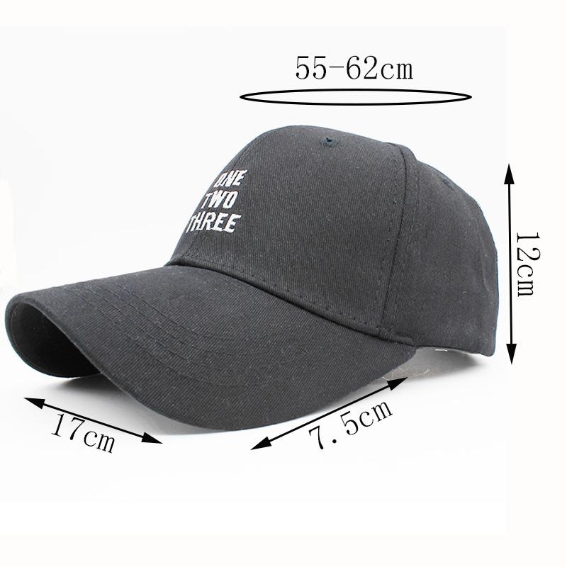 Fashion Design Adjustable Unisex Adult Baseball Cap buy caps of men or buy caps for women online