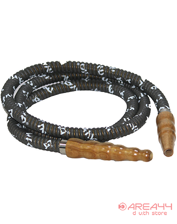 buy best hookah hose with wooden tip online in best price