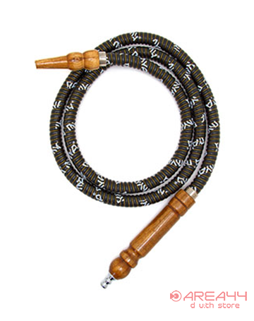 buy mya hookah pipe or hookah hose with wooden tip in hookah accessories