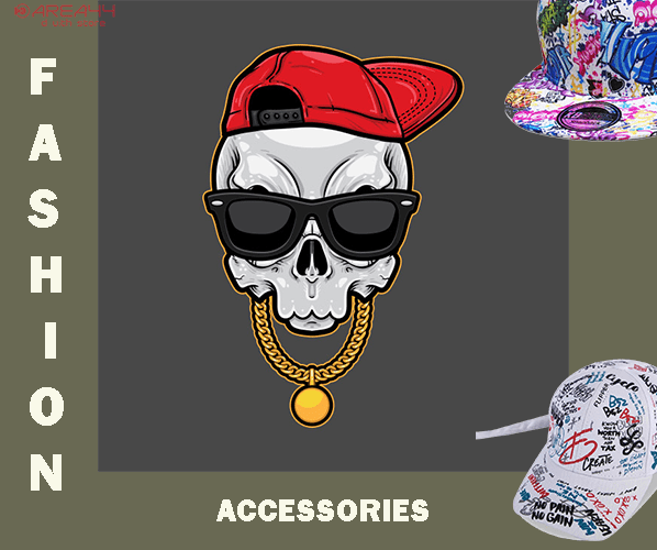Fashion Accessories - AREA44