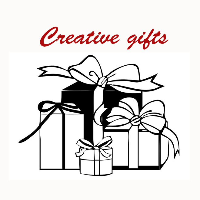 AREA44 EXCLUSIVE CREATIVE GIFT COLLECTIONS - AREA44