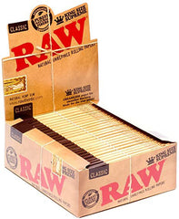 buy raw classic rolling papers online as joint rolling papers price online from hookah store