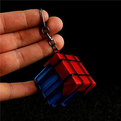 Exclusive PUBG 3D Air Drop Box Metal Keychain, Player Unknown BattleGrounds Key Chain/Key Ring