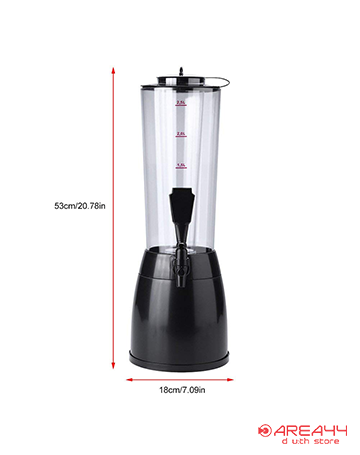 buy beer dispenser online as alcohol dispenser