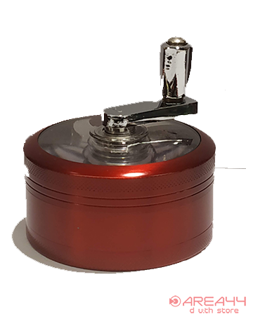 buy big size or jumbo size tobacco crusher for bob marley fan