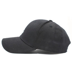 Fashion Design  Adjustable Unisex Adult Baseball Cap as gift for cap lover
