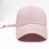 fits all / pink