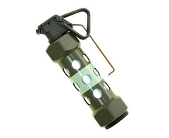 Exclusive PUBG Stun Grenade Metal Keychain, Player Unknown BattleGrounds Key Chain/Key Ring
