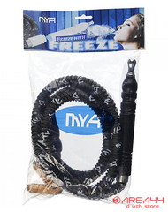 buy best mya hookah pipe with ice to breeze with freeze hookah experience