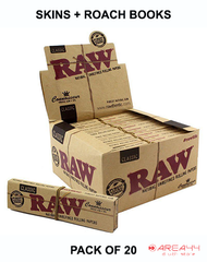 Buy raw rolling paper online in hookah stop near me raw unrefined rolling papers pack of 20