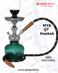 Original MYA QT hookah ( Multicolor ,14 inch)