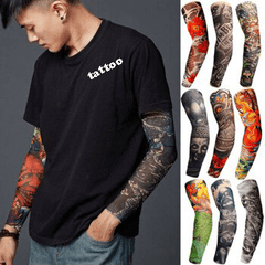 tattoo sleeves arm buy online at unique store