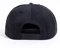 Buy Unisex Punk Cap or Hat Personality Jazz Snapback Spike Studded online for party lover