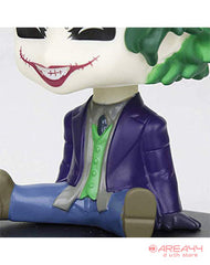 Buy joker Bobble Head with Mobile Holder as marvel merchandise or Marvel toy buy online as perfect gift for marvel world collection