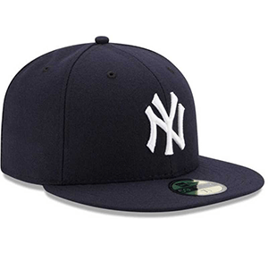Buy Solid NY Hip Hop Cap Cotton Embroidered for singers and party