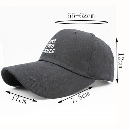 Fashion Design  Adjustable Unisex Adult Baseball Cap buy caps of men or buy caps for women online