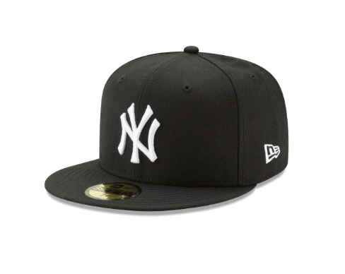 Buy Solid NY Hip Hop Cap Cotton as cool gift for boys
