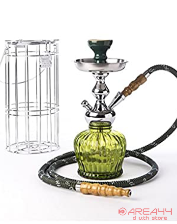 best hookah with cage to carry online at cheap price