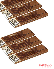 buy smk brown king size smoking papers online buy rolling papers online from hookah store hookah shop near me