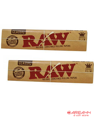 buy classic raw natural rolling papers online as joint rolling papers price