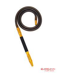 buy silicon hose online for hookah in hookah accessories 74 inches for best hookah
