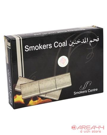 Buy Smokers coal for hookah shisha to get best hookah shop near me