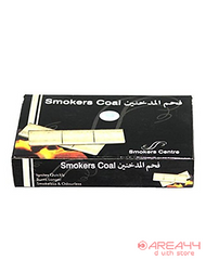 Buy smokers coal for hookah in hookah accessories from hookah shop or shisha shop