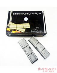 Buy smokers coal for hookah for best hookah flavours from hookah shop near me
