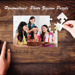 buy PERSONALISED PHOTO gift for loved ones